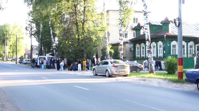 OtpravkaArmiya